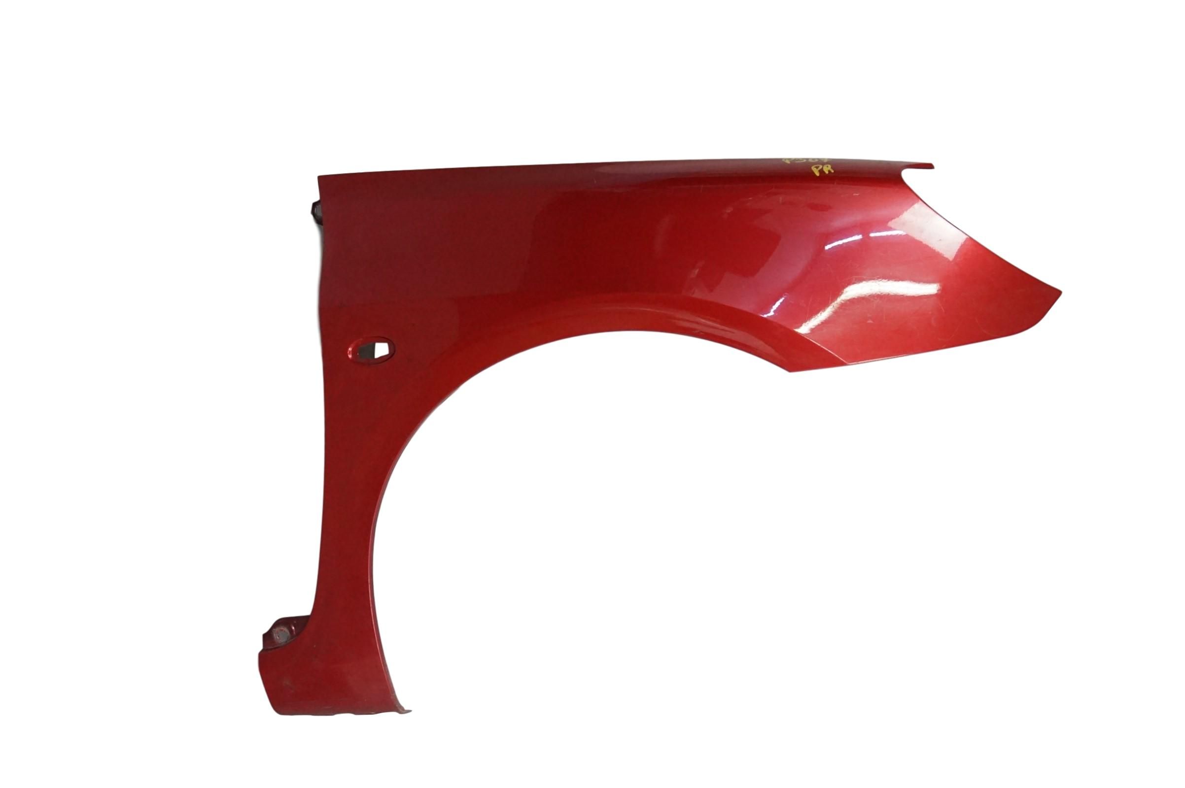 Lokasuoja Oikea Peugeot 307 7841N7 9635407280 main product photo