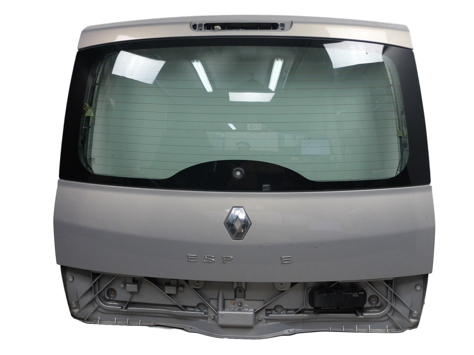 Tavaratilan luukku Renault Espace IV 1577 main product photo
