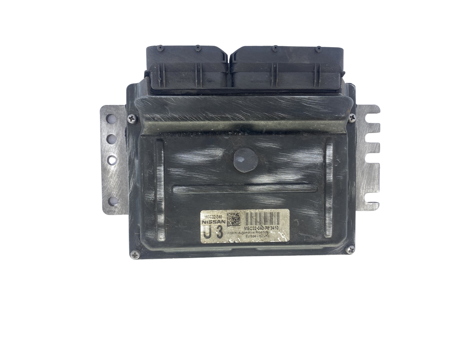 Ohjausyksikkö MEC32-040 F3 U3 Nissan Hitachi 49005 main product photo