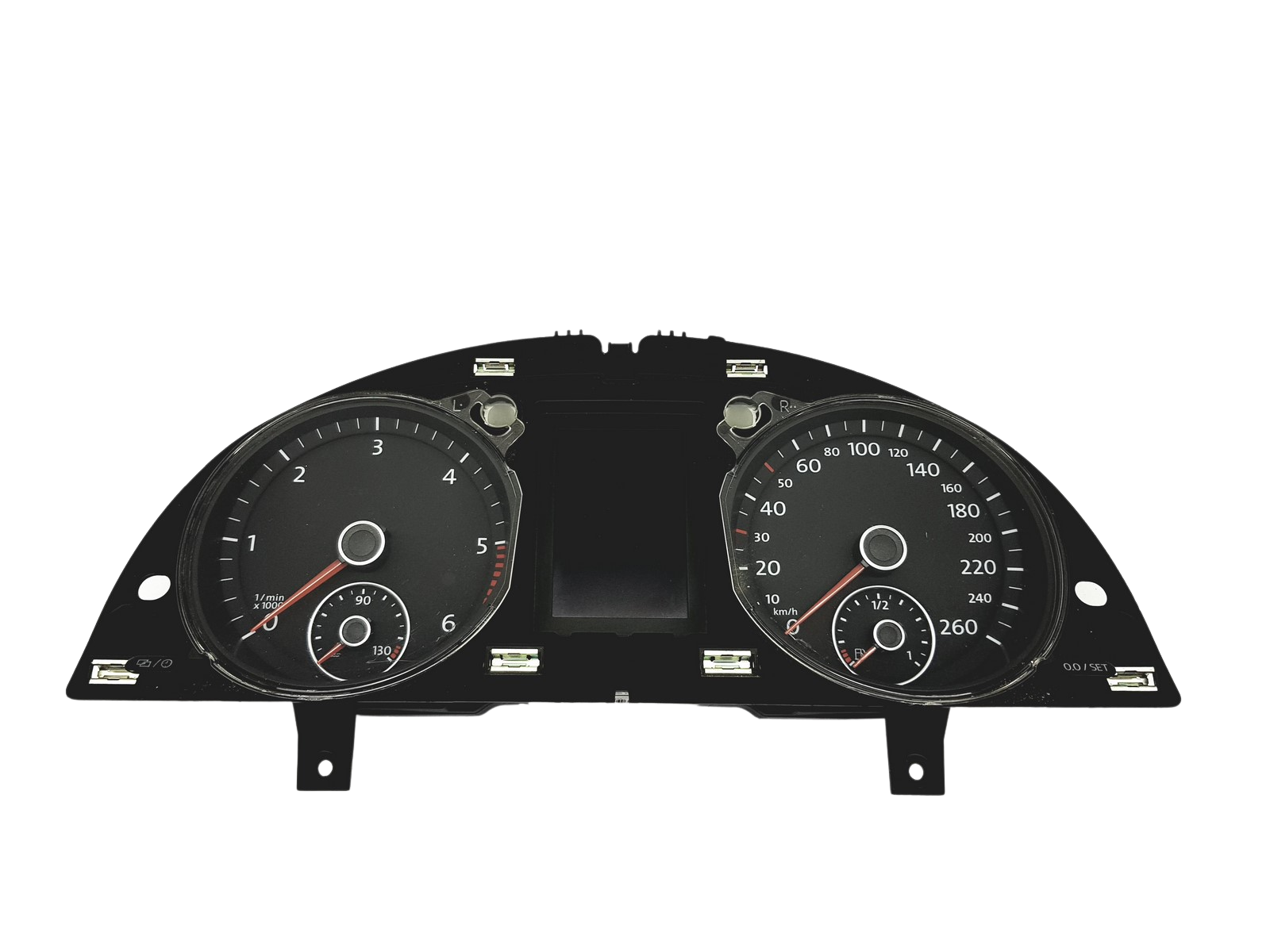Kierroslukumittari VW Passat 3AA920871A A2C91739100 main product photo