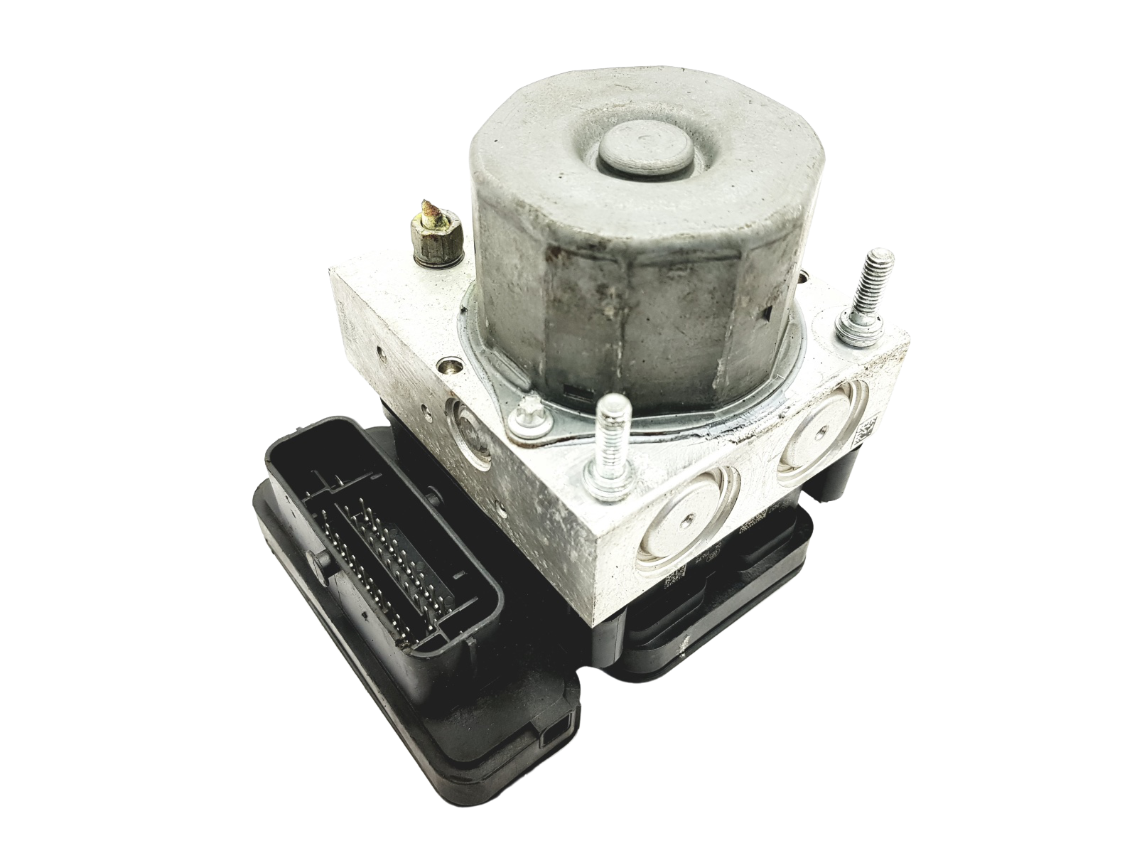 Abs-pumppu Dacia Duster 476607477R 0265956403 476608779R 33732 main product photo