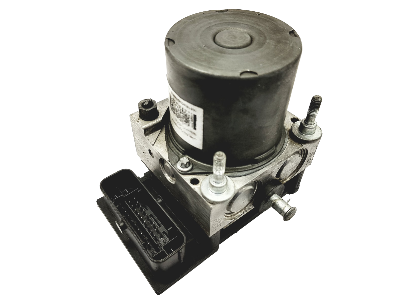 Abs-pumppu Ducato Boxer Jumper 51804596 0265800717 Fiat PSA 47005 main product photo
