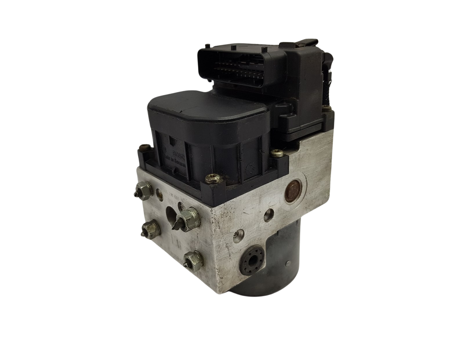 Abs-pumppu Opel Zafira Astra G 90581417 0273004362 0265216651 4142 main product photo