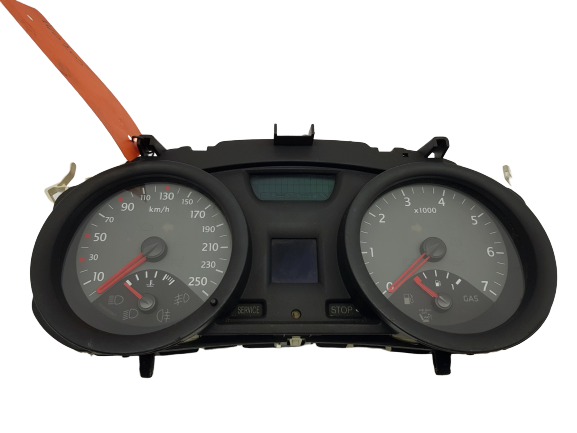 Kierroslukumittari Renault Megane 2 8200074320 D main product photo