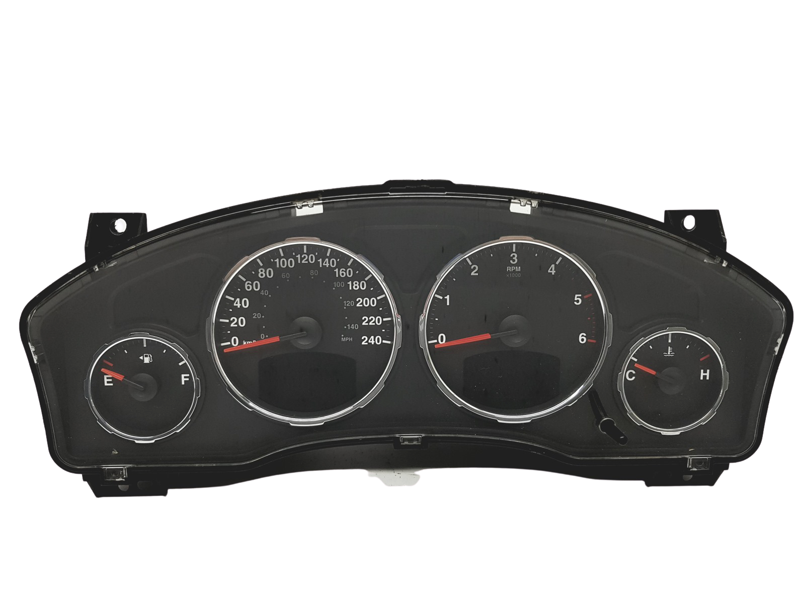 Nopeusmittari Jeep Cherokee P05172033AE main product photo