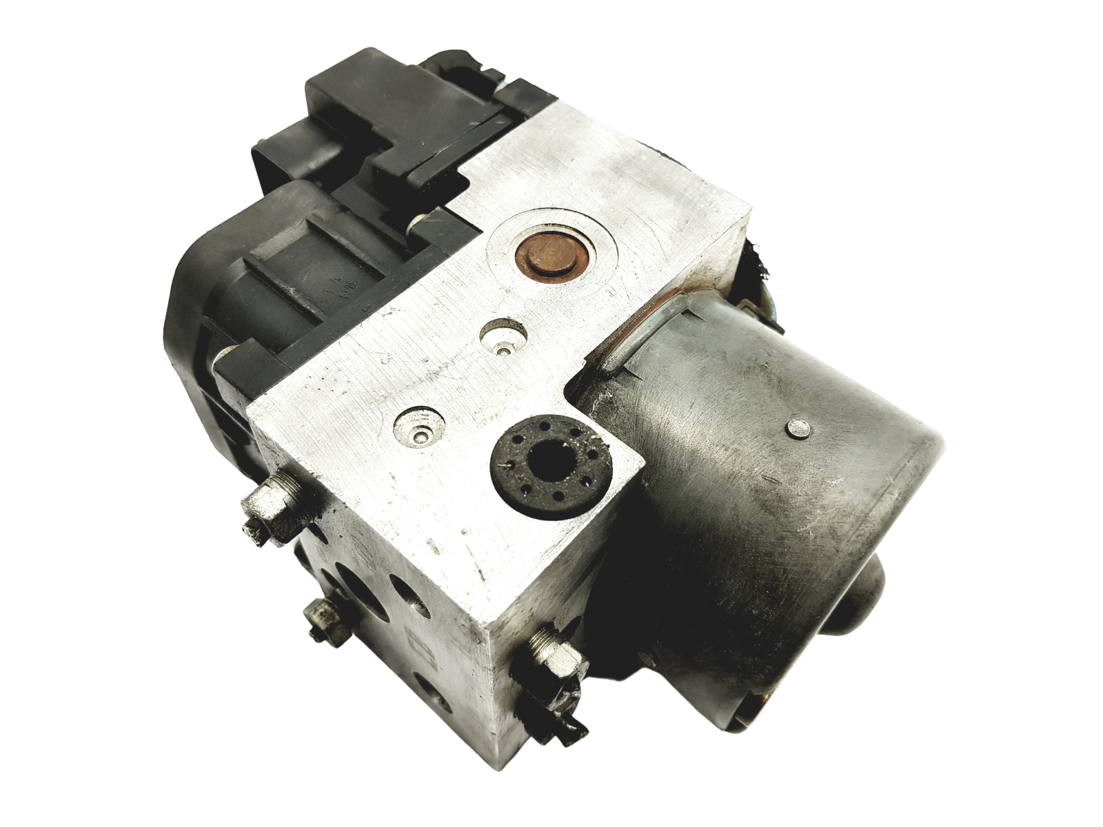 Abs-pumppu Opel Zafira Astra G 90581417 0265216651 36180 main product photo