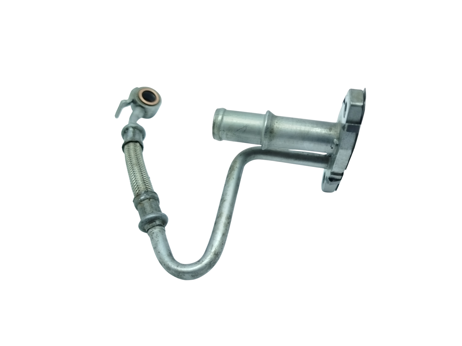 Ahtoputki 151925639R 2.3dCi Renault Master 3 Movano 2 B NV400 main product photo