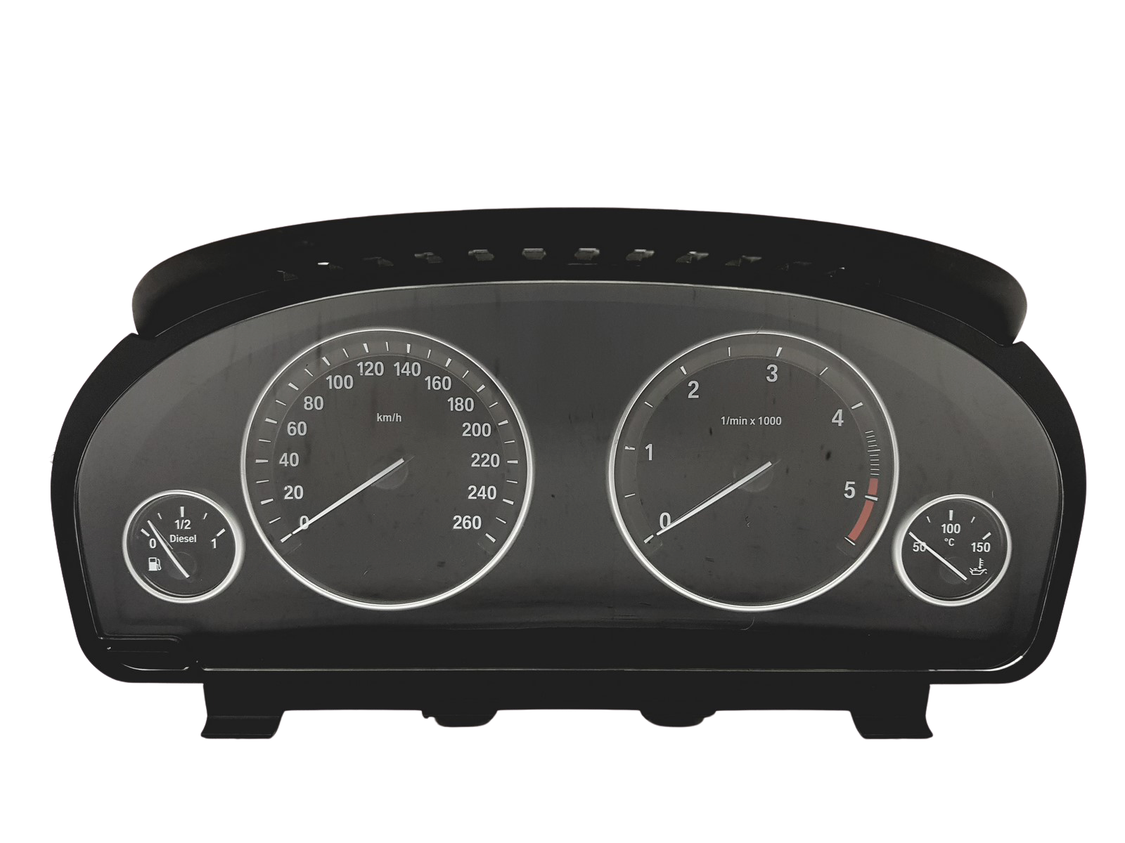 Kierroslukumittari BMW 5 F10 9249345-01 2119956-06 32141 main product photo
