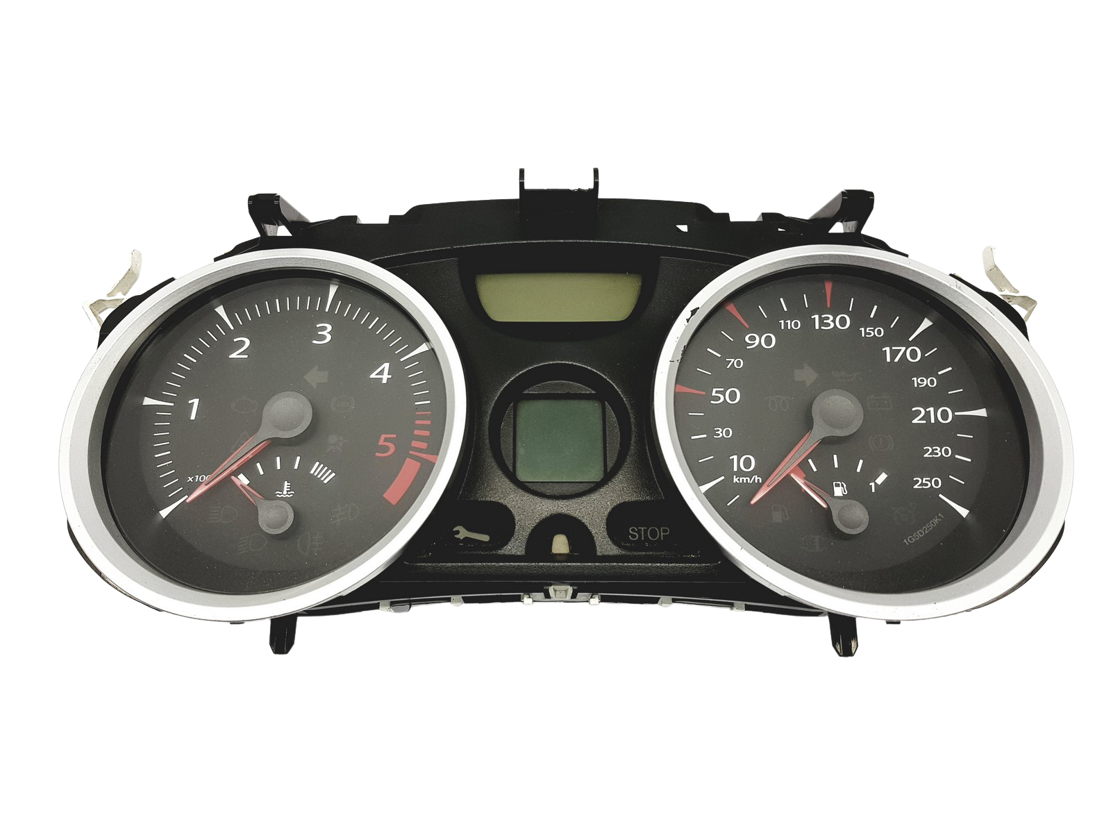 Kierroslukumittari Renault Megane 2 8200720313 J 39728 main product photo