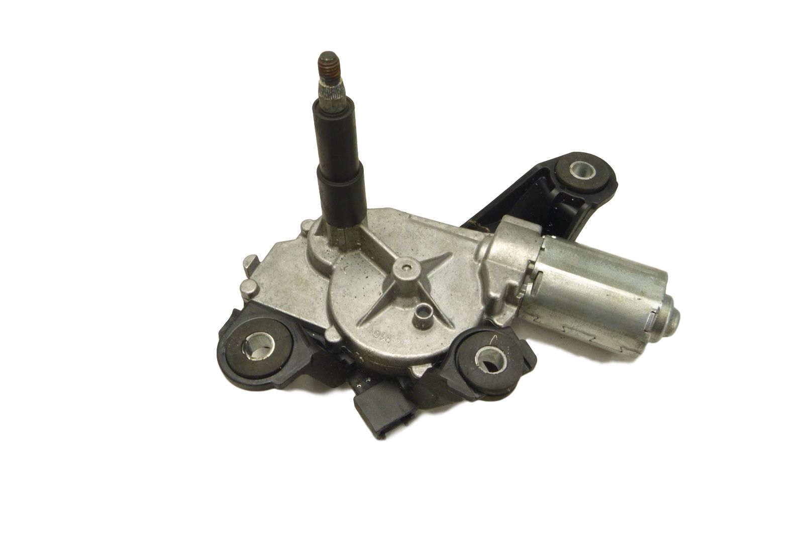 Pyyhkimen mekanismi Taka 8200431392 Kangoo 2 3 Renault Bosch main product photo