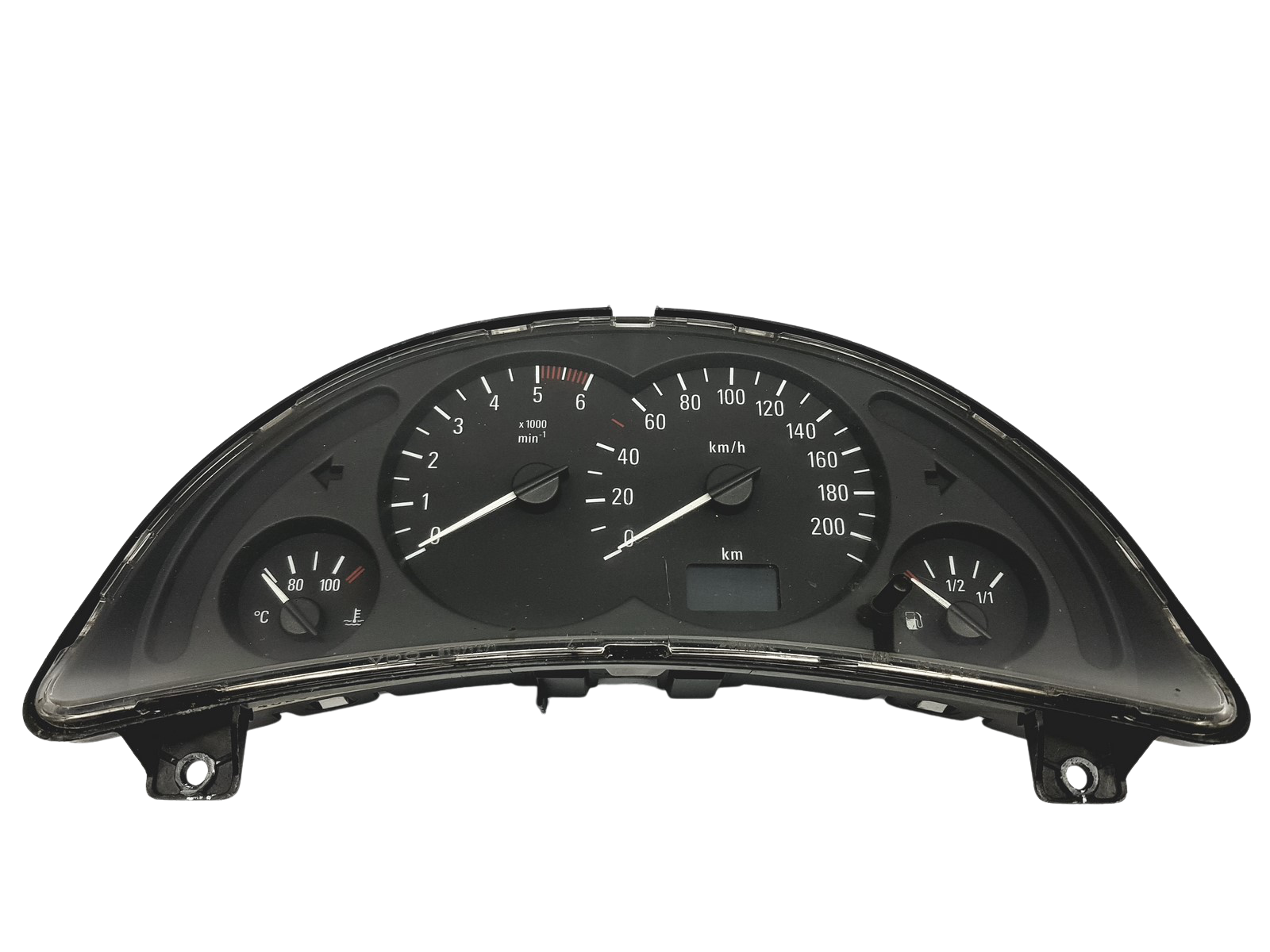 Kierroslukumittari Opel Corsa C 13140231LA 110008988016 40039 main product photo