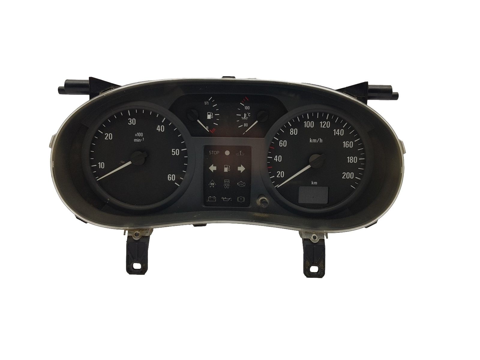Kierroslukumittari Opel Vivaro 8200252450 2763 main product photo