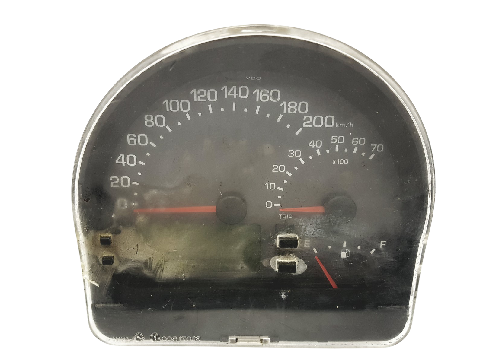 Nopeusmittari Fiat Multipla 51712410 110080073016 41946 main product photo