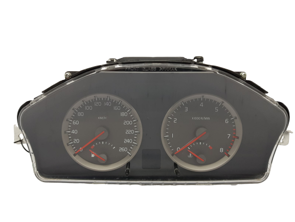 Kierroslukumittari Volvo V50 S40 30728642 69594-870T 30710071 main product photo
