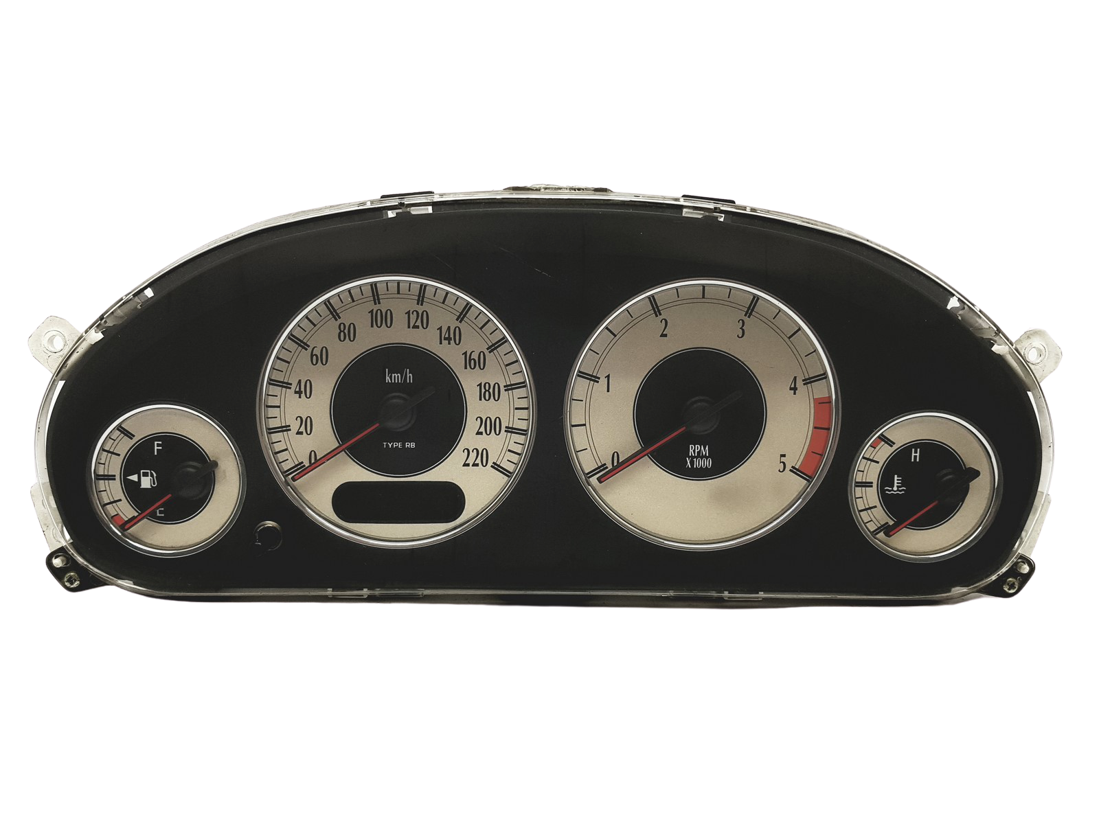 Kierroslukumittari Chrysler Voyager P04685825AF 30948 main product photo