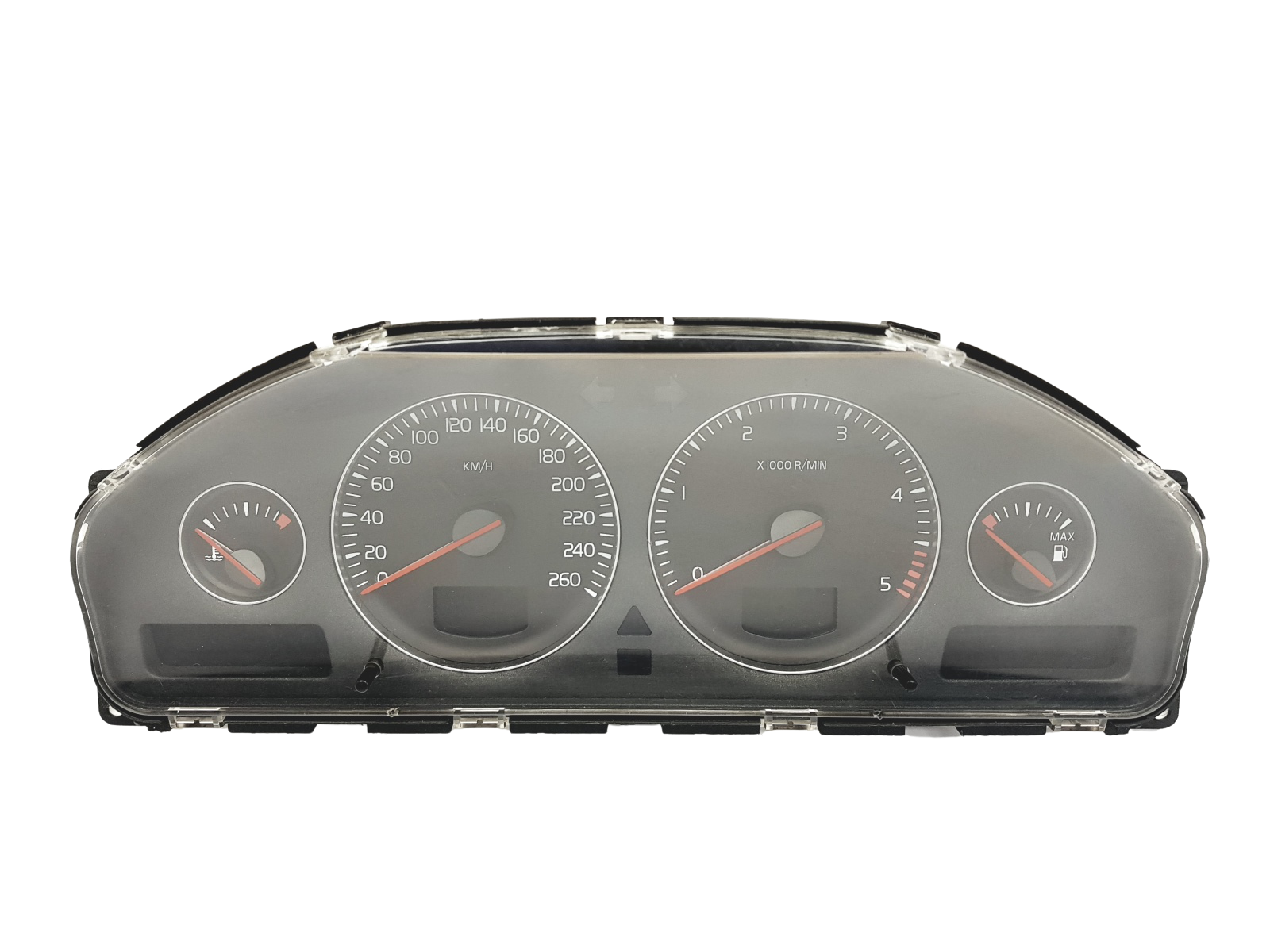 Kierroslukumittari Volvo V70 30746102 69594-700T 44267 main product photo