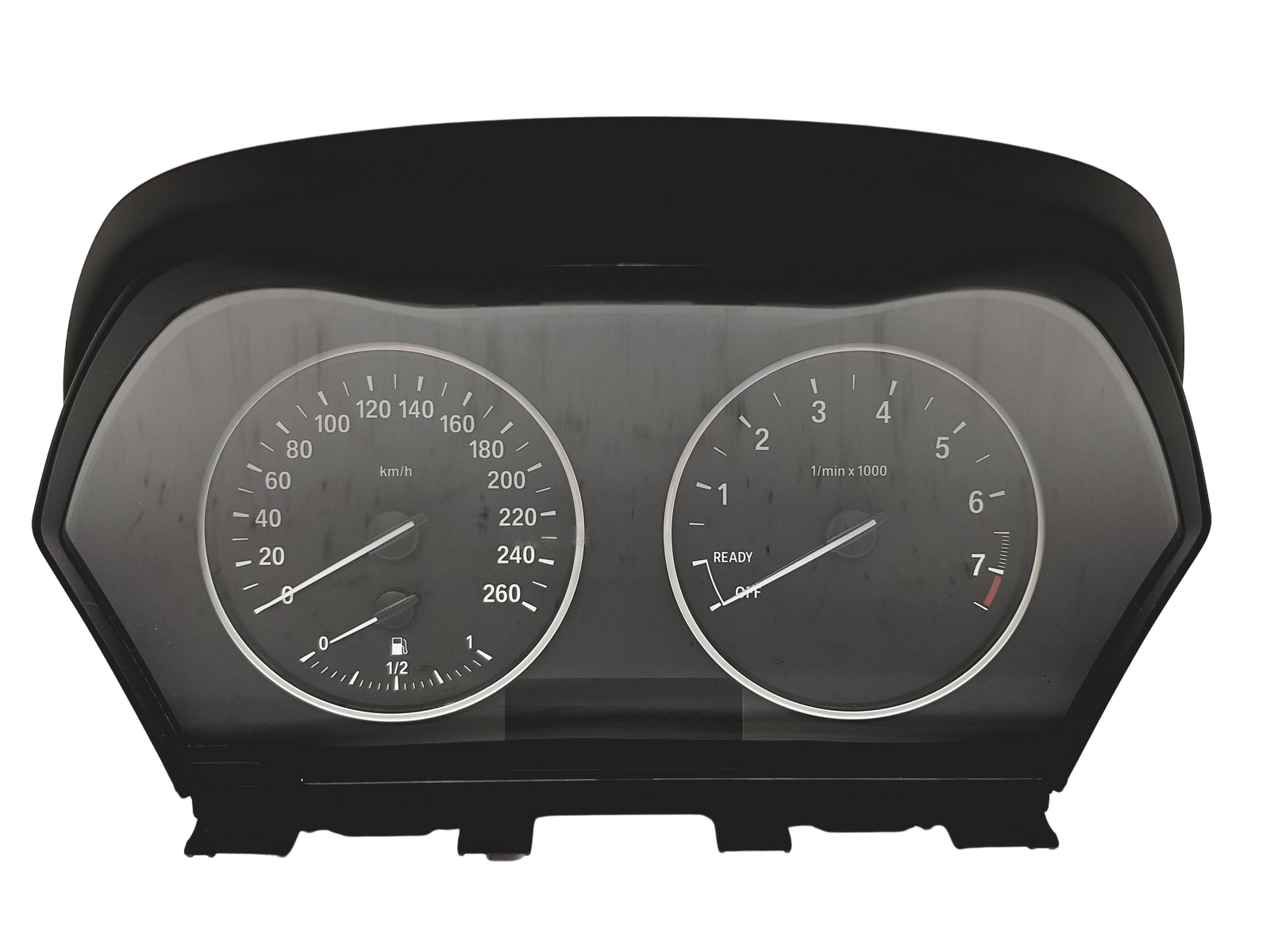 Kierroslukumittari BMW 1 F20 F21 6210 9287452 9232891 32133 main product photo