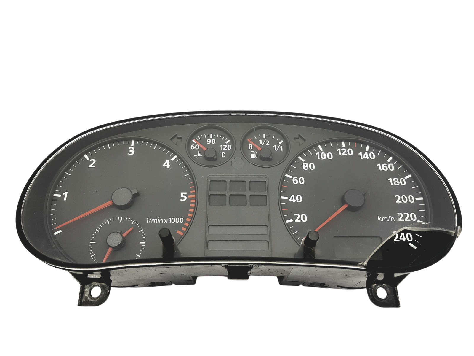 Kierroslukumittari Audi A3 8L 8L0919860X 110308778001 44035 main product photo