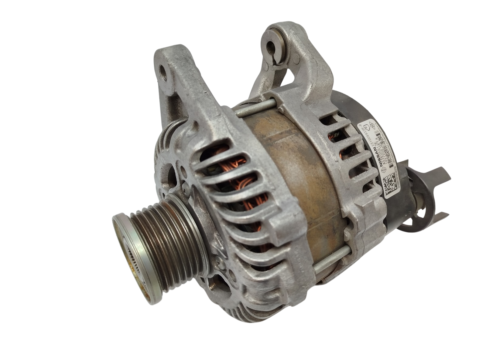 Laturi 231009933R-B A5TE0581ZE Renault Nissan 1.3TCe main product photo