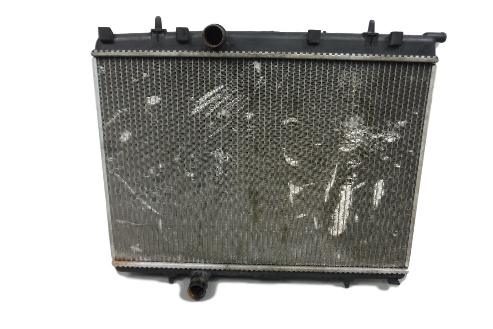Jäähdytin Wody 9647510580 Peugeot 206 Valeo main product photo
