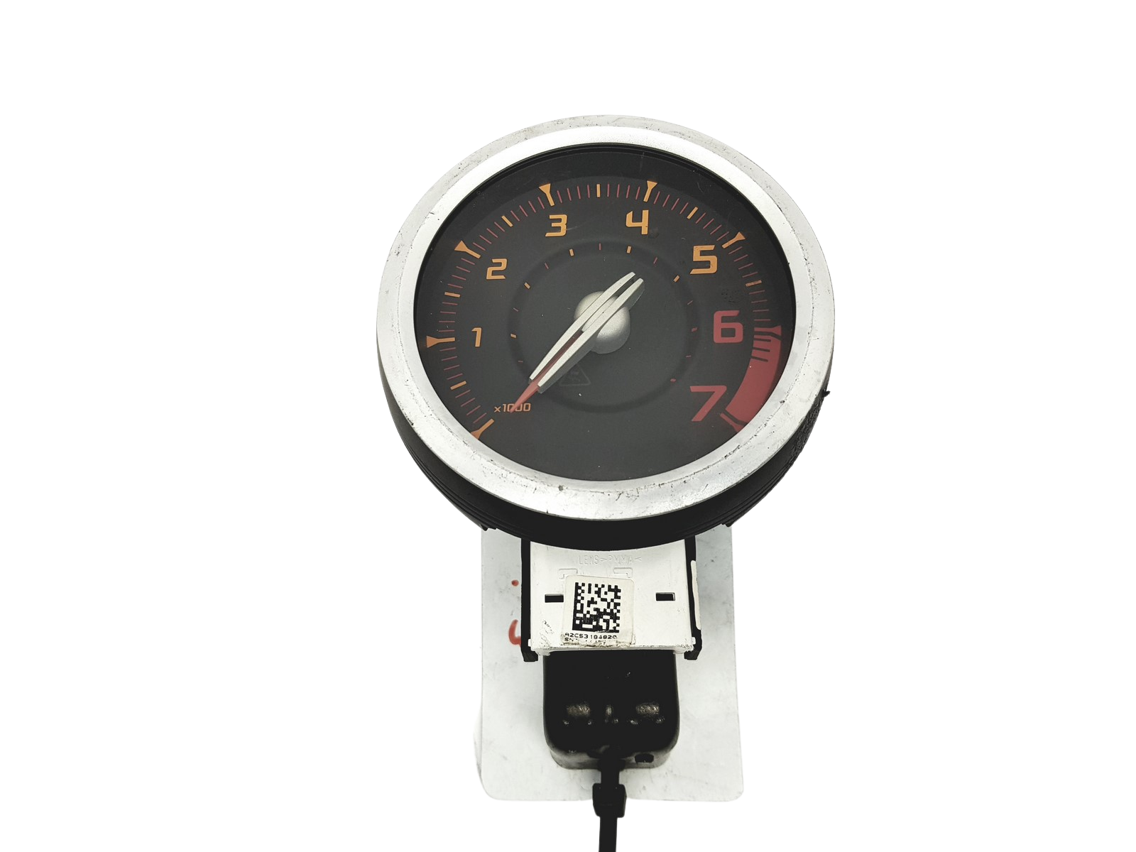 Tachometri Renault Twingo 2 8200470973 52676 main product photo