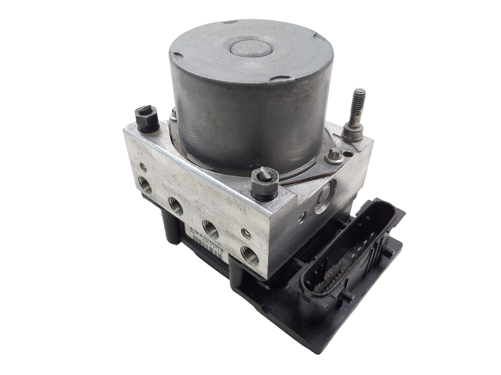 Abs-pumppu 107 C1 Aygo 44510-0H010 0265800441 0265231579 Bosch 1665 main product photo