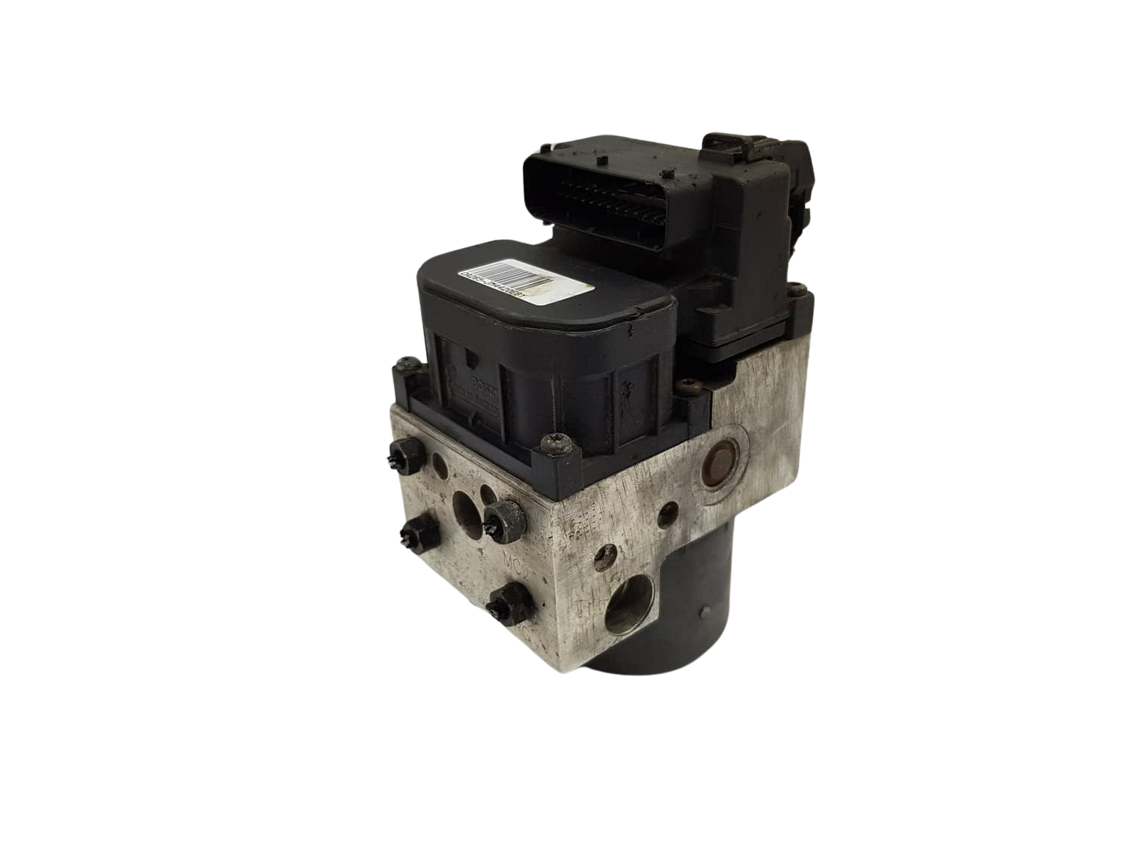 Abs-pumppu Citroen Xsara Picasso 9633666580 0273004353 4420 main product photo