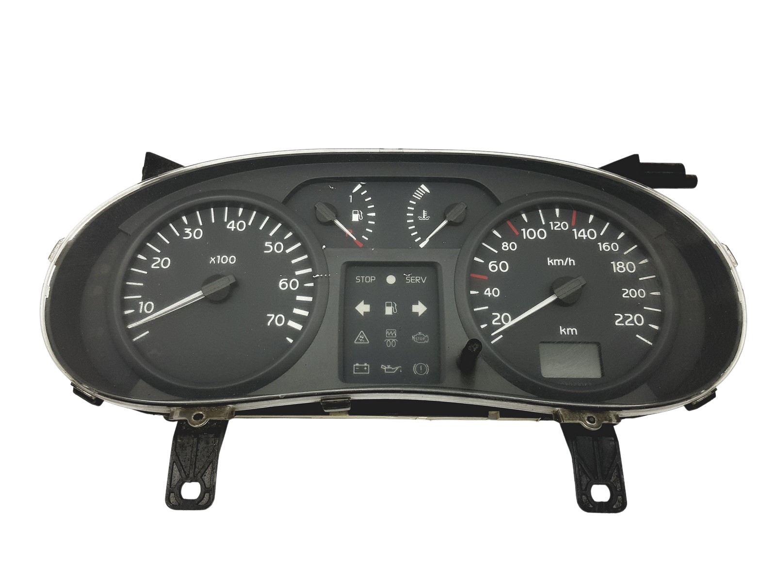Nopeusmittari Renault Clio 2 8200059763 40782 main product photo