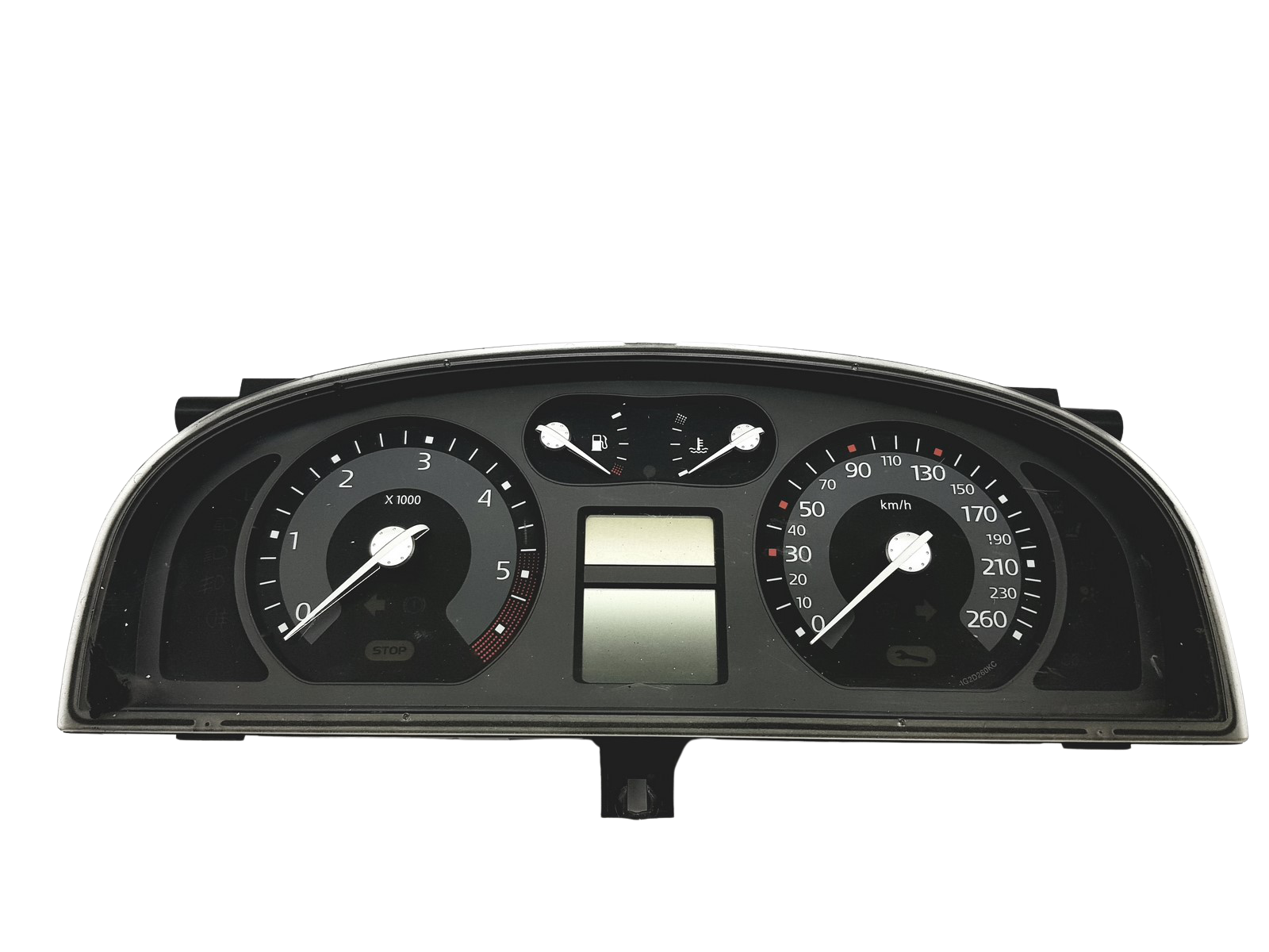 Nopeusmittari Renault Laguna 2 8200291330 D 40473 main product photo