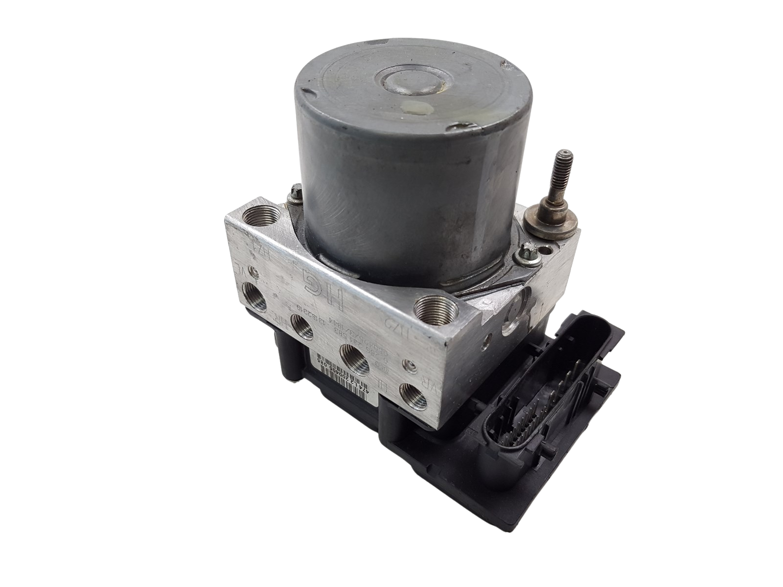 Abs-pumppu Opel Corsa C 13182319 0265800443 0265231583 Bosch 1792 main product photo