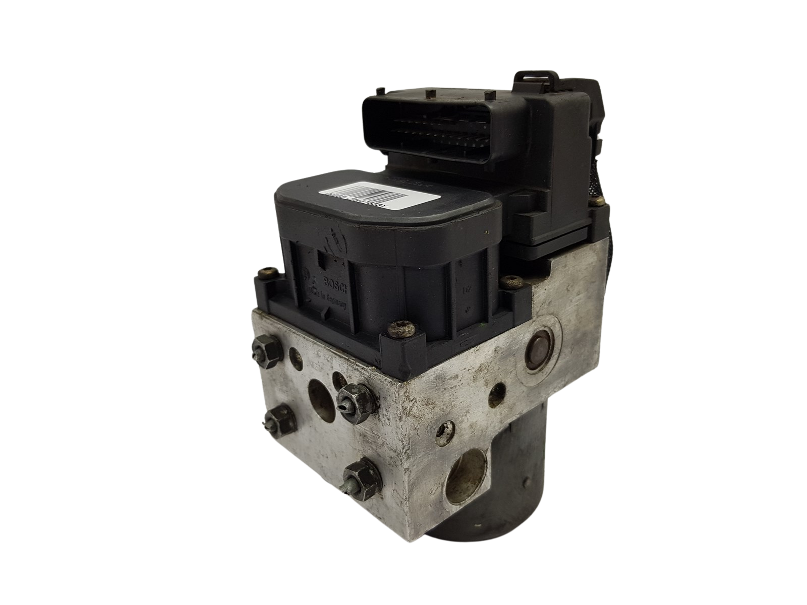 Abs-pumppu Citroen Xsara Picasso 9633666580 0273004353 4876 main product photo