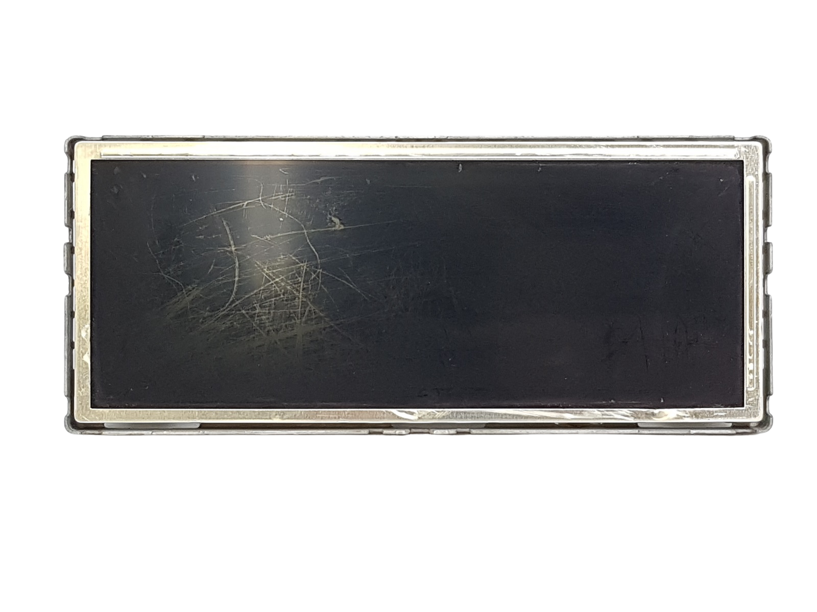 Näyttö Mercedes-Benz S W222 A2229007505 0263690005 main product photo