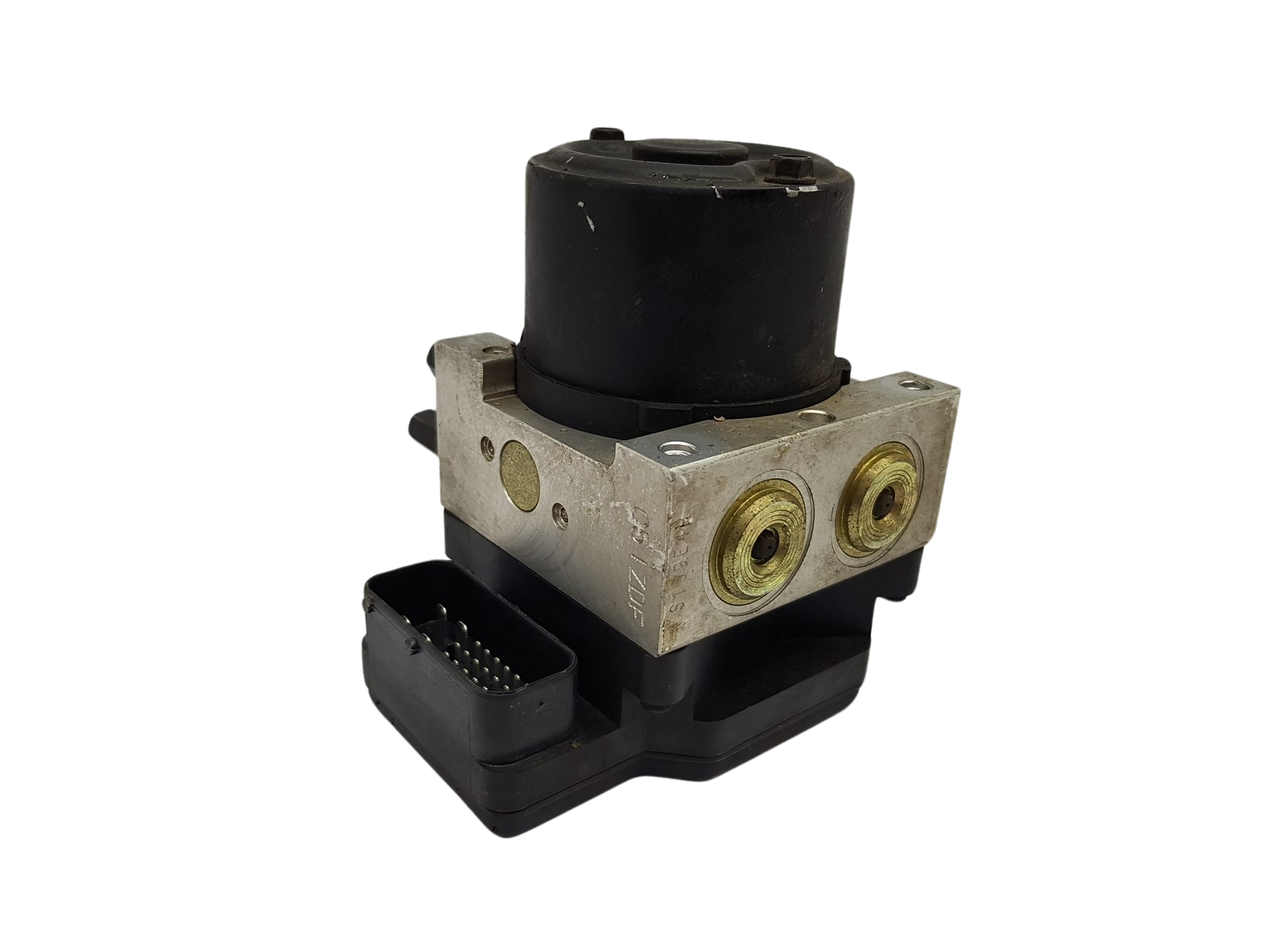 Abs-pumppu Kia Carnival 2K56T-437A0 0K2FA667B0 Mando 4784 main product photo
