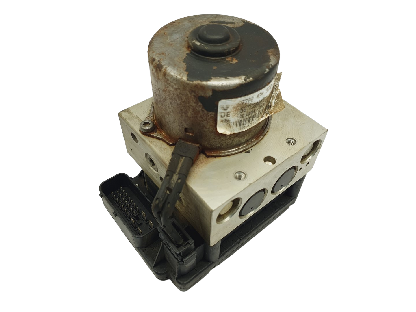 Abs-pumppu Renault Laguna 7700424520 10.0946-1402.3 64774 main product photo
