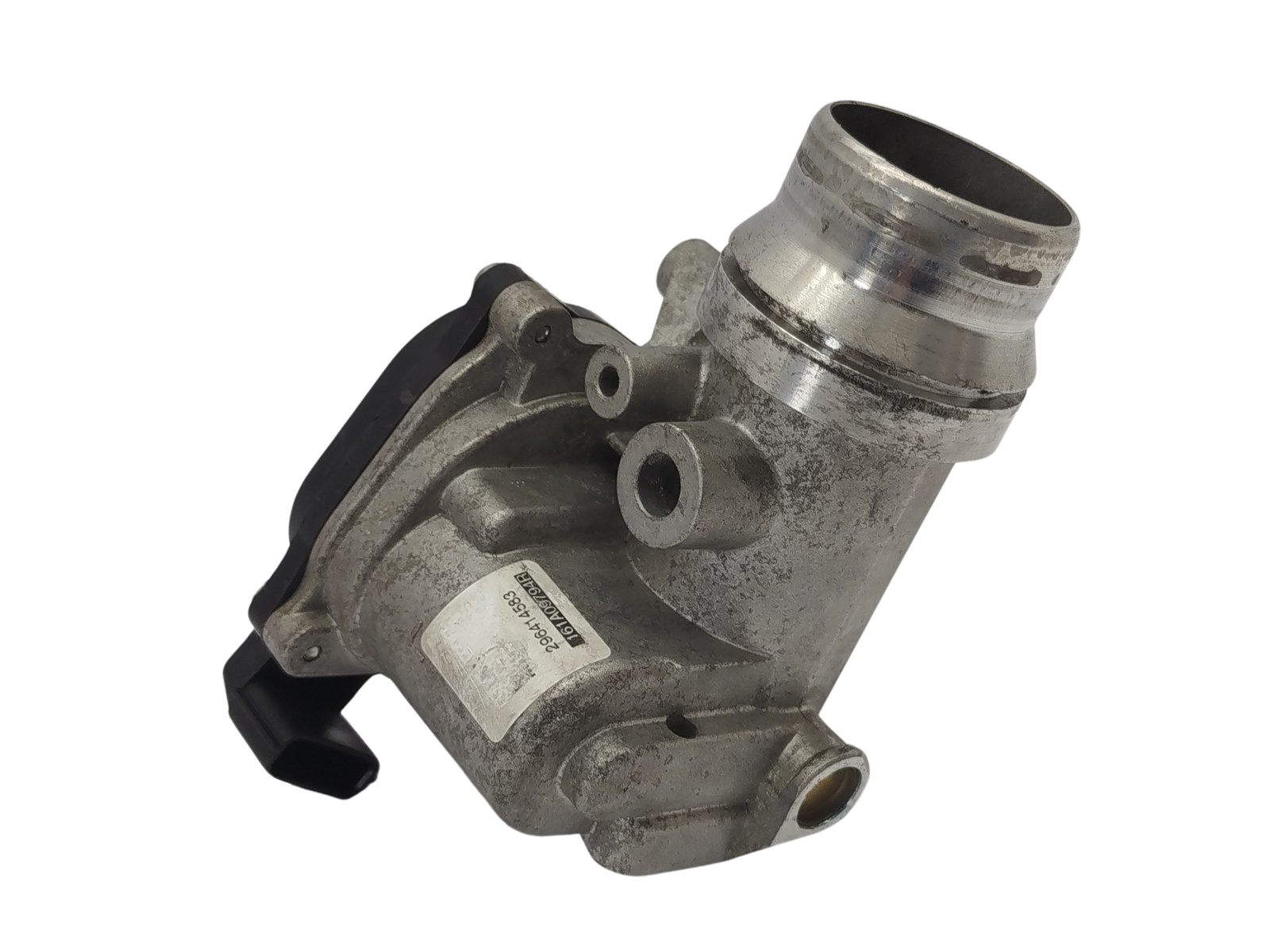 Kaasuläpän venttiili Renault 161A09794R 1.5 DCI Valeo main product photo