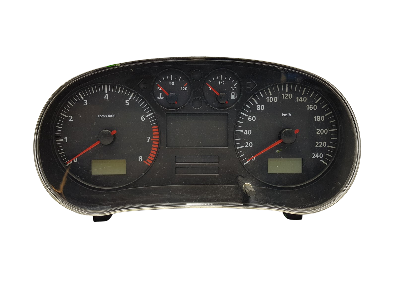 Kierroslukumittari Seat Toledo Leon 1M0920802A 2394 main product photo