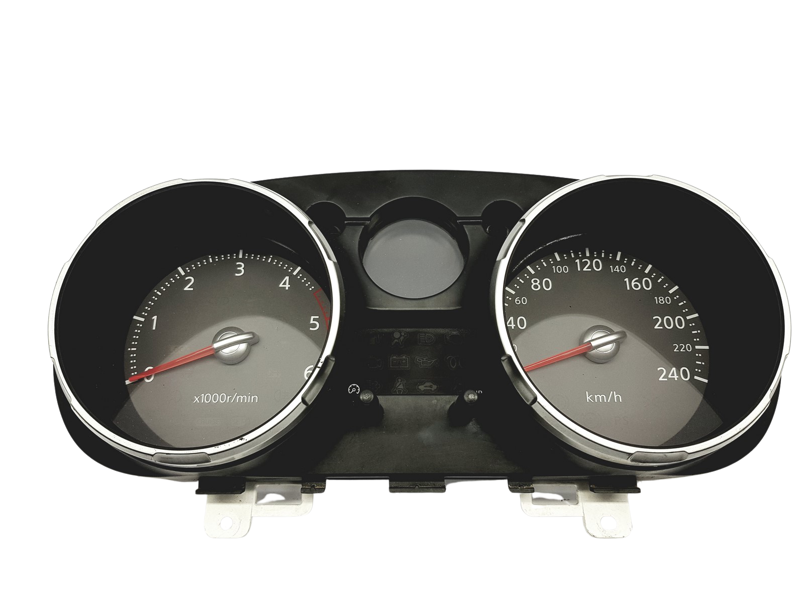 Kierroslukumittari Nissan Qashqai JD51A 50416 main product photo