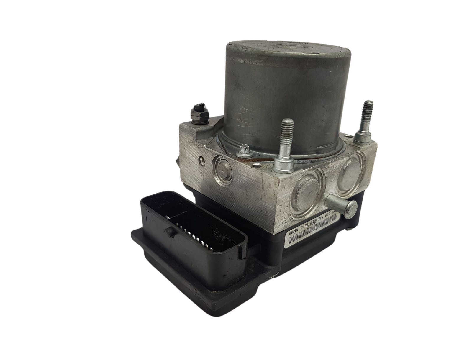 Abs-pumppu Peugeot 308 9660107180 0265800555 0265231796 5790 main product photo
