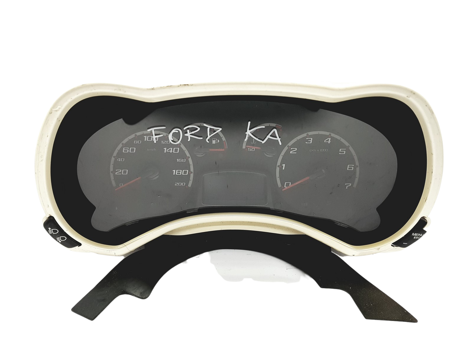 Kierroslukumittari Ford Ka 5550050519 5550050505 58866 main product photo