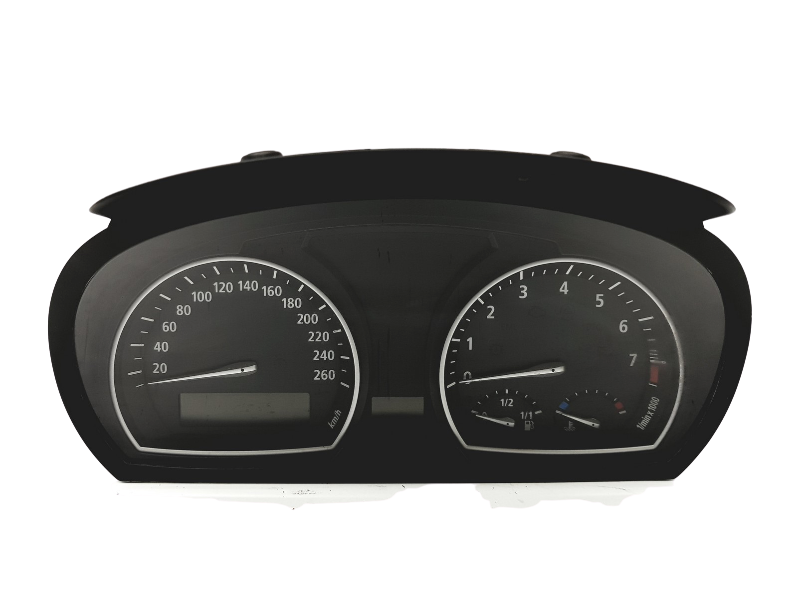 Kierroslukumittari BMW X3 E83 3448332-02 1024721-14 31528 main product photo
