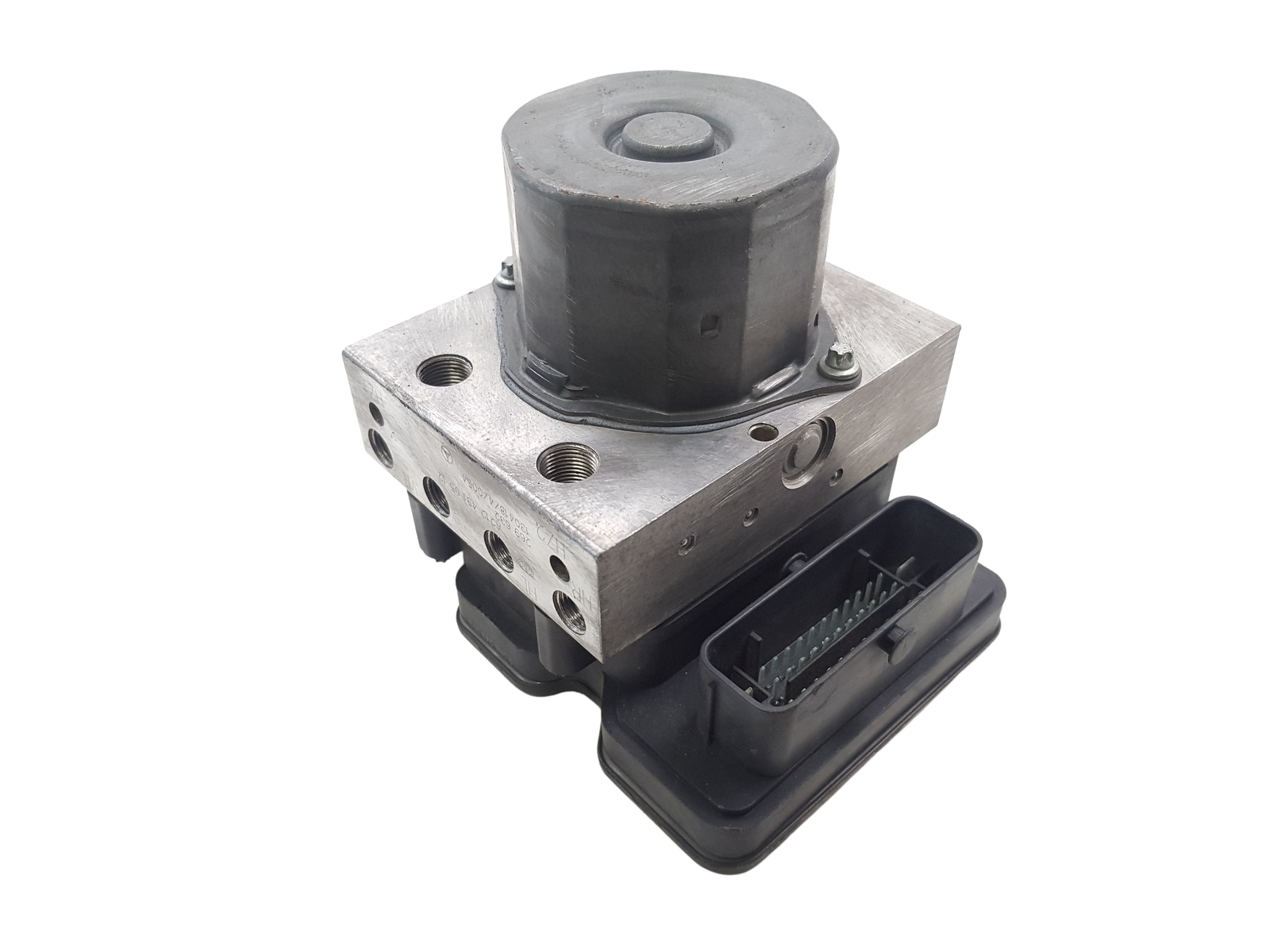 Abs-pumppu Mercedes-Benz A2124319512 0265956094 Bosch main product photo