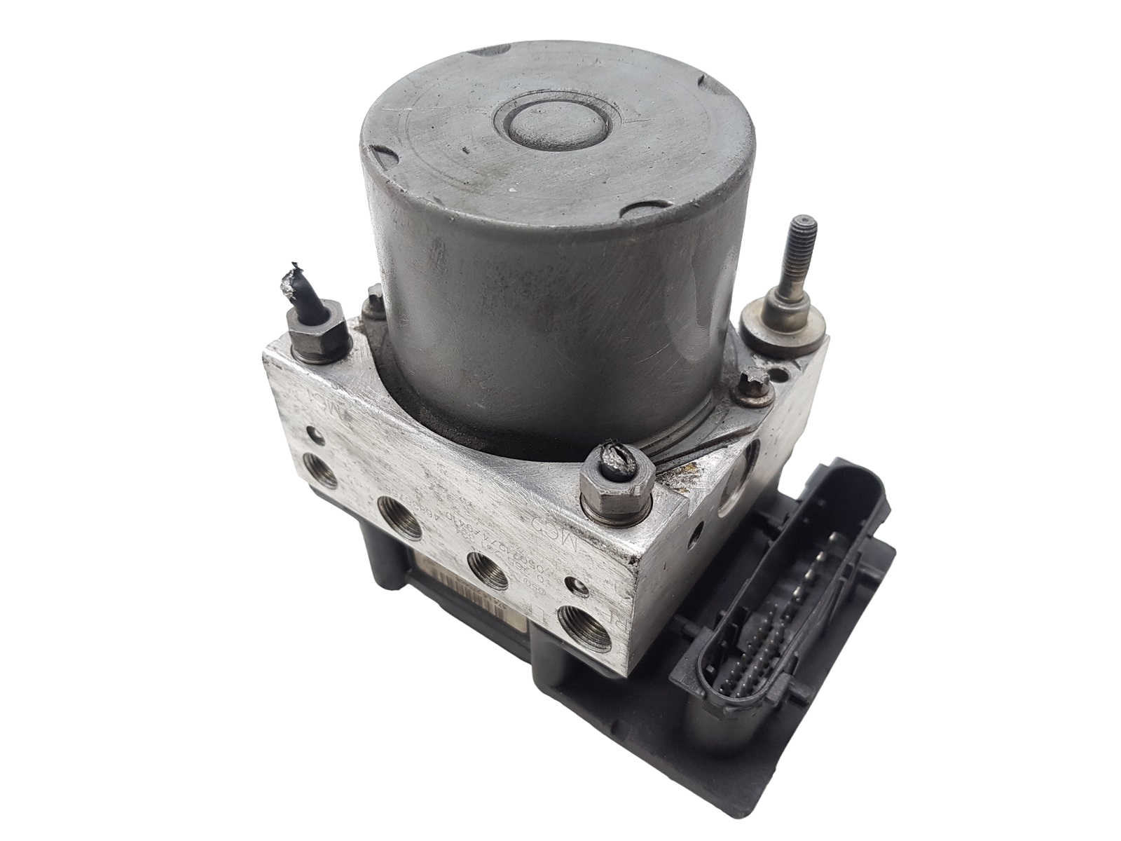 Abs-pumppu Fiat Punto 46836768 0265800315 0265231331 Bosch 1141 main product photo