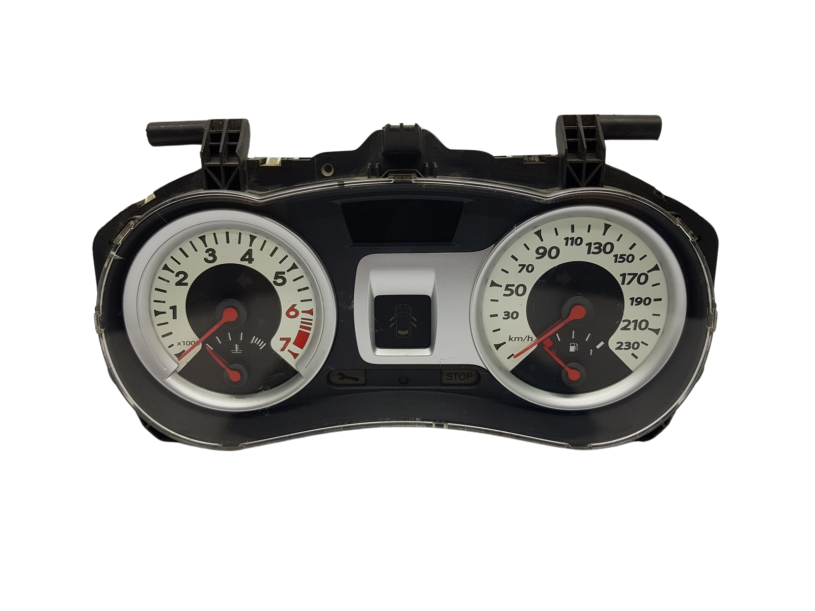Kierroslukumittari Renault Clio 3 8200859341 S 1679 main product photo