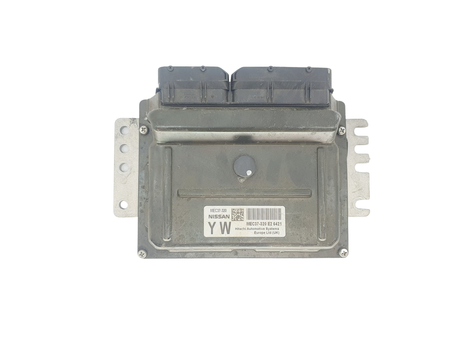Ohjausyksikkö MEC37-320 E2 YW Nissan Hitachi 43456 main product photo