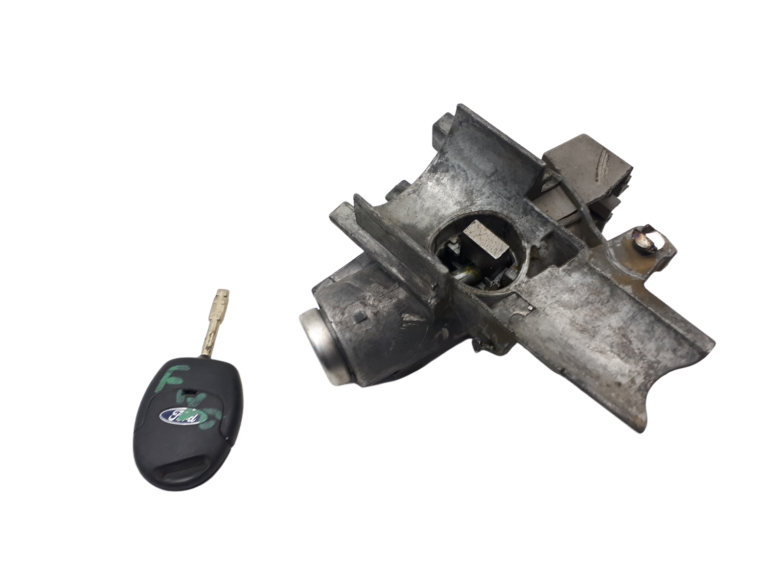 Virtalukko Ford Fiesta 98AB11572BG 1296 main product photo