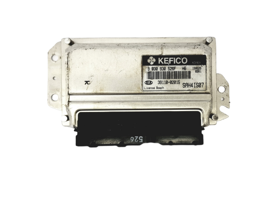 Ohjausyksikkö 39110-02015 9030930526F H6 Suzuki Kefico main product photo