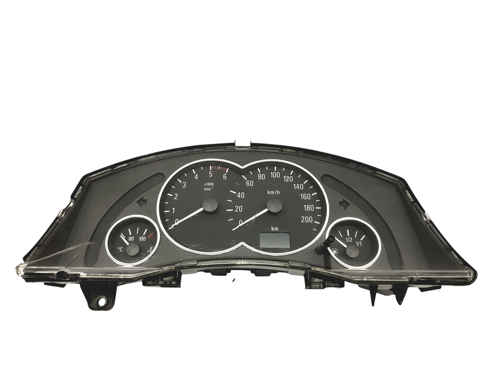 Kierroslukumittari Opel Meriva 13173381XT 110080162026 43402 main product photo