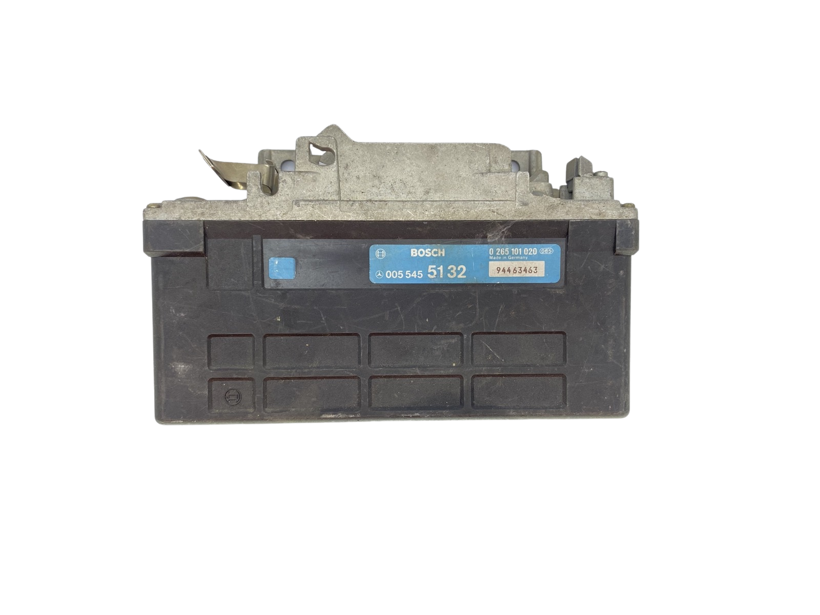 Ohjausyksikkö ABS 0055455132 0265101020 Mercedes Bosch 56785 main product photo