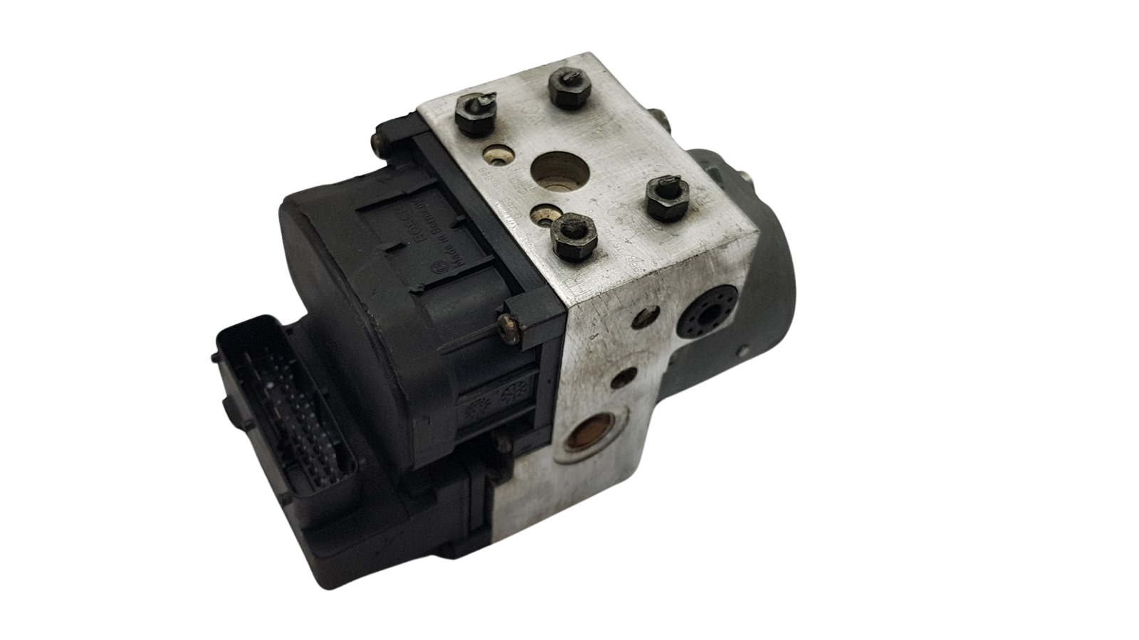 Abs-pumppu Nissan Primera 476608F815 0265216586 0273004316 1309 main product photo