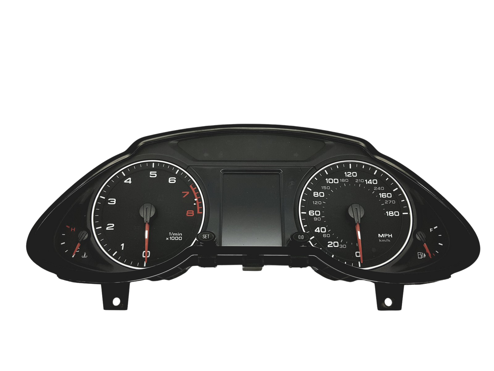 Kierroslukumittari Audi Q5 8R0920981G 503002381305 RHD main product photo